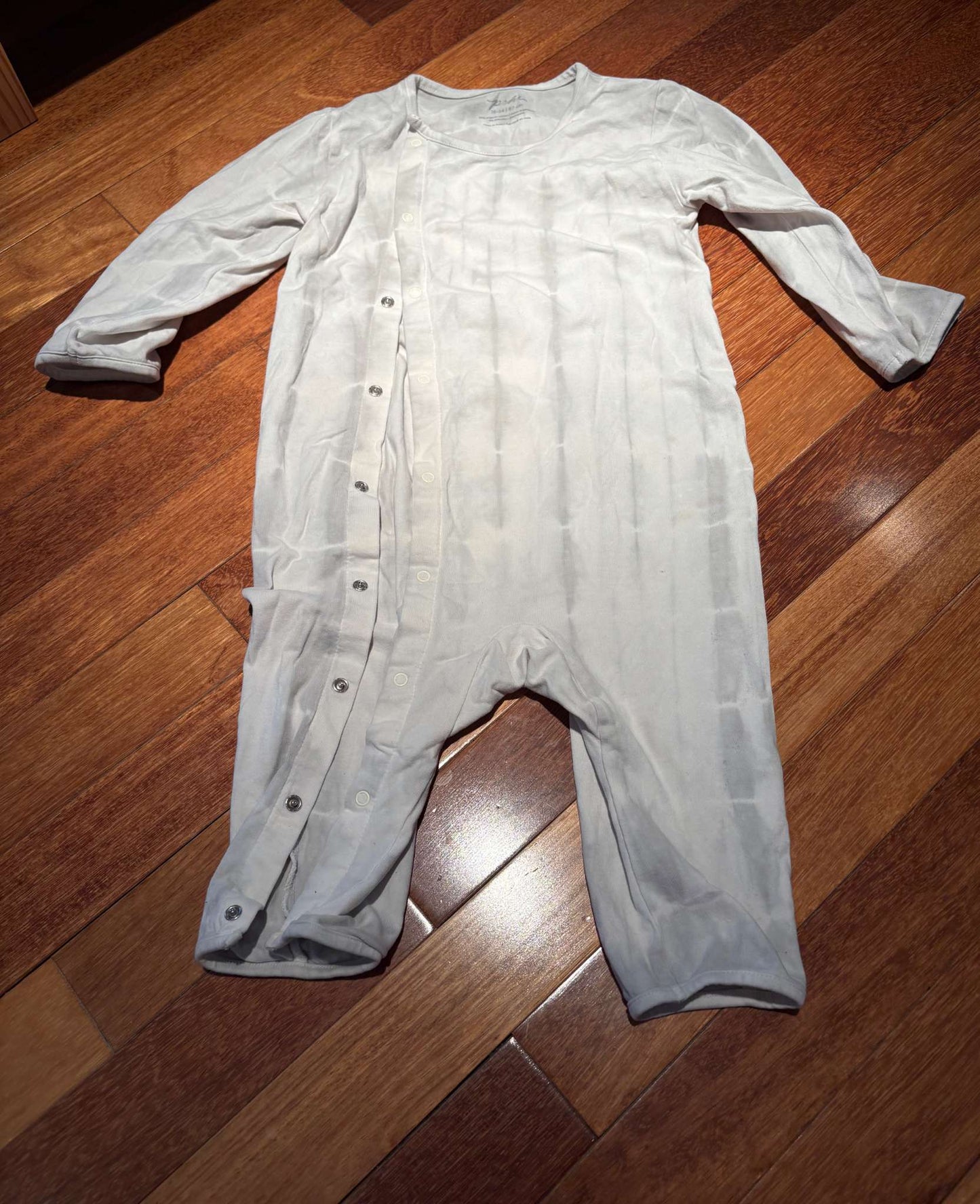 Pehr Organics Romper/Sleeper 18-24 months, Kids 24 Month (18-24M)