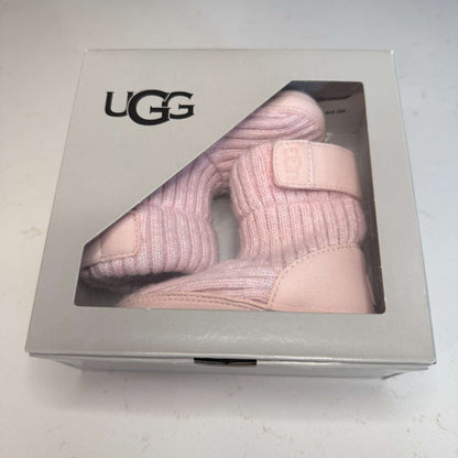 UGG Baby Skylar, Shoes 2 (Baby: 0-12 mth)