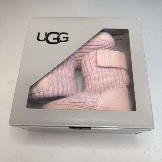 UGG Baby Skylar, Shoes 2 (Baby: 0-12 mth)