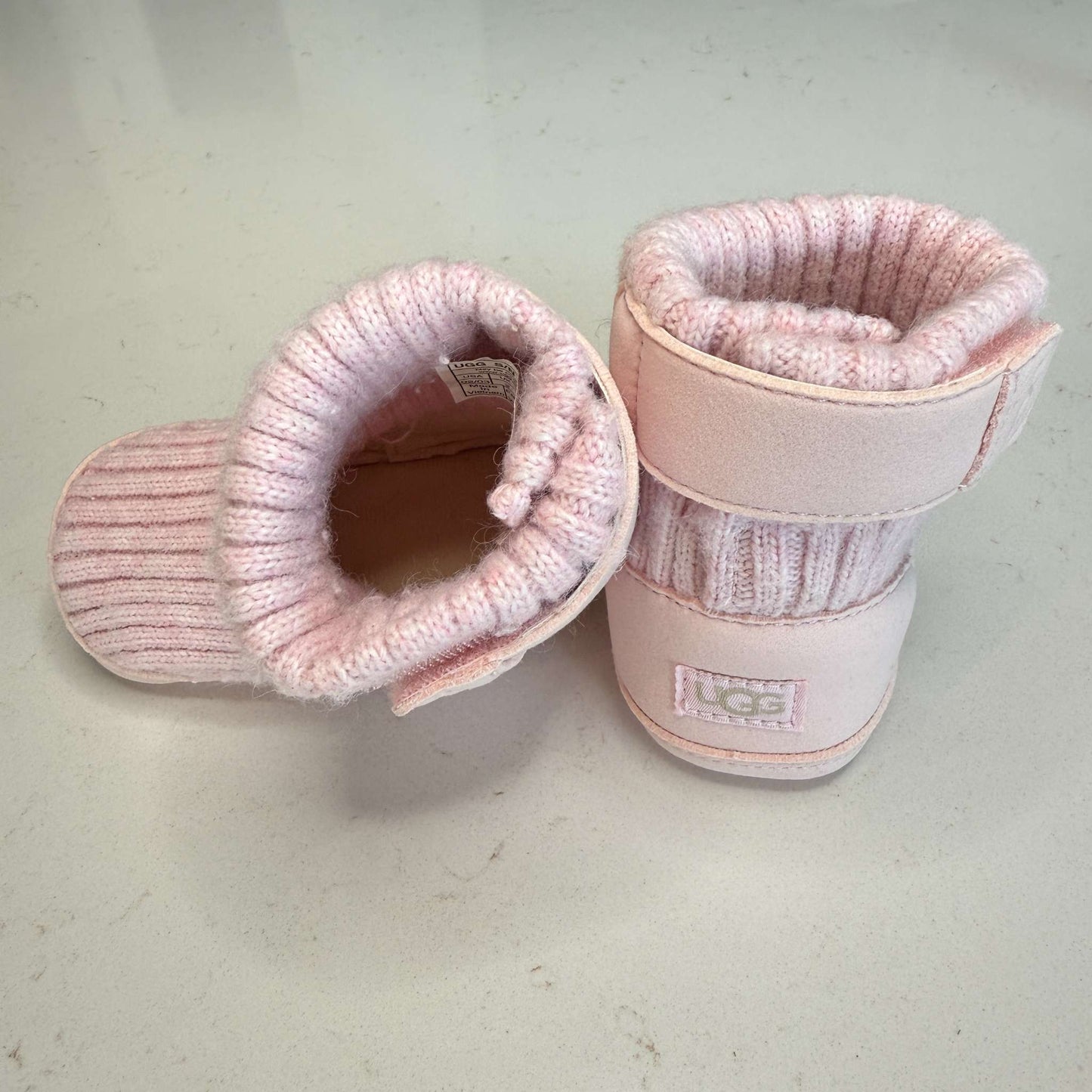 UGG Baby Skylar, Shoes 2 (Baby: 0-12 mth)
