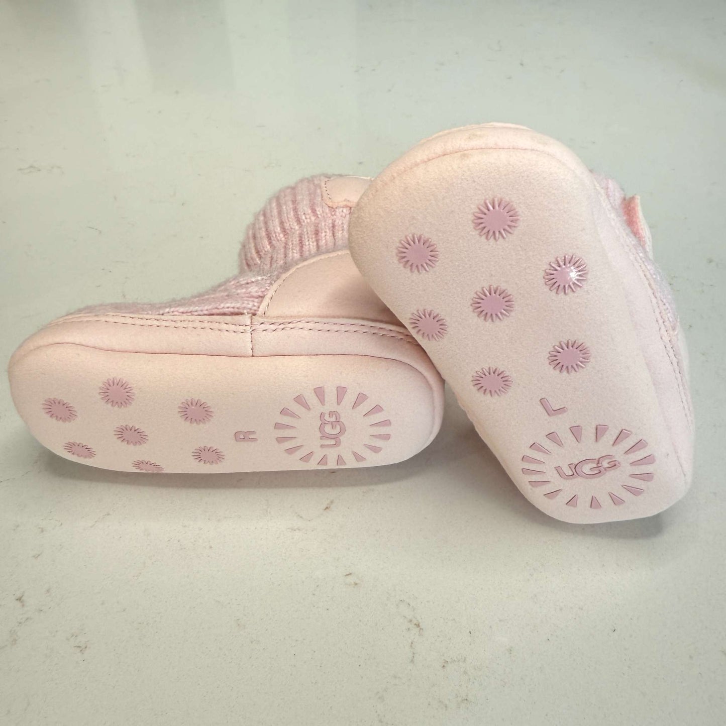 UGG Baby Skylar, Shoes 2 (Baby: 0-12 mth)