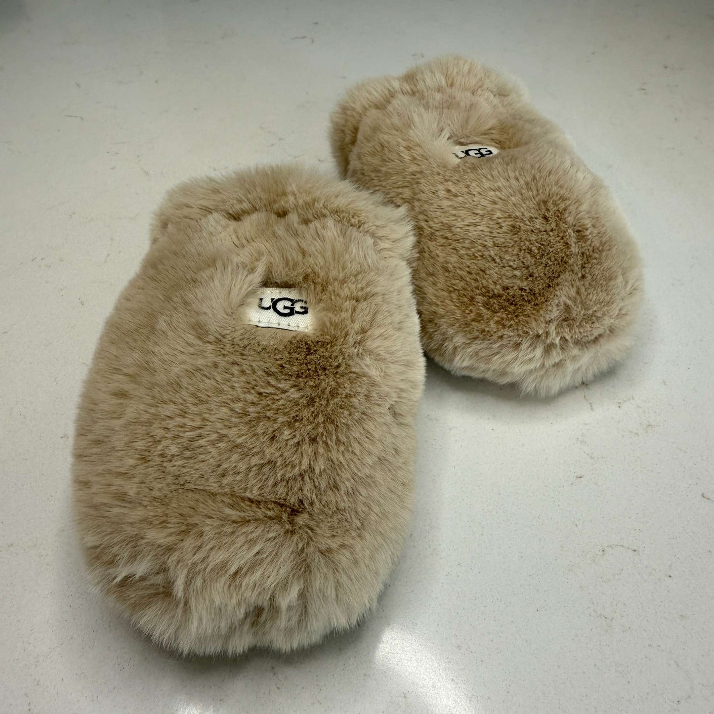 UGG Baby Bixbee Set, Shoes 2 (Baby: 0-12 mth)