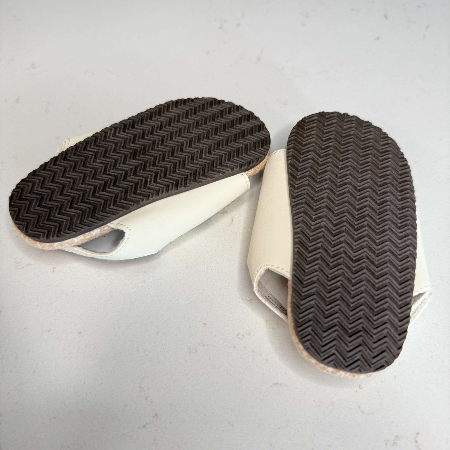 NEXT Baby Sandals, Shoes 4.5 (Walkers:12-24 mth)