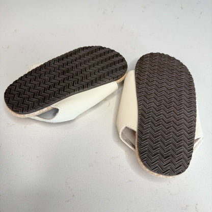 NEXT Baby Sandals, Shoes 4.5 (Walkers:12-24 mth)