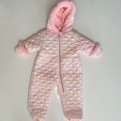 Rothschild Pram Suit, Kids 9 Month (6-9M)