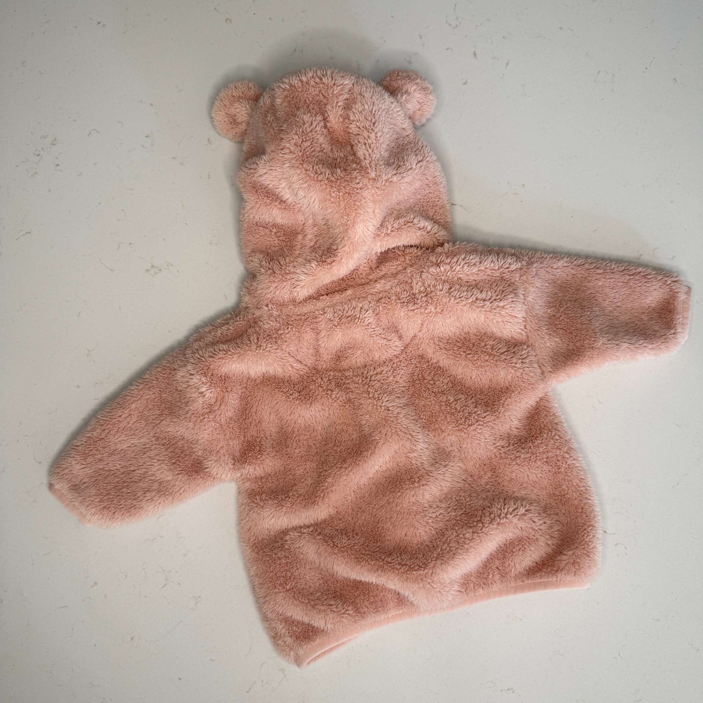 NEXT Baby Hooded Jacket, Kids 3 Month (0-3M)