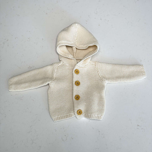 Carter's Baby Knit Cardigan, Kids Newborn
