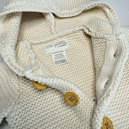 Carter's Baby Knit Cardigan, Kids Newborn