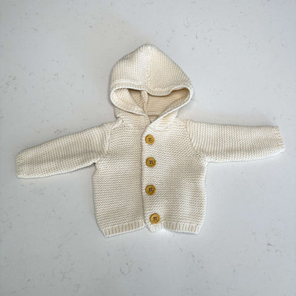 Carter's Baby Knit Cardigan, Kids Newborn