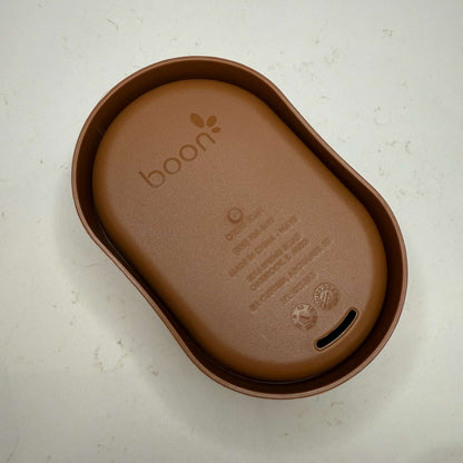 Boon Arc Silicone Drying Mat & Rack