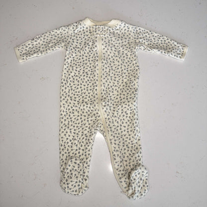 Quincy Mae Baby Sleeper, Kids 3 Month (0-3M)