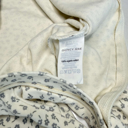 Quincy Mae Baby Sleeper, Kids 3 Month (0-3M)