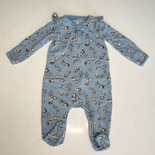Gap Baby Sleeper, Kids 3 Month (0-3M)