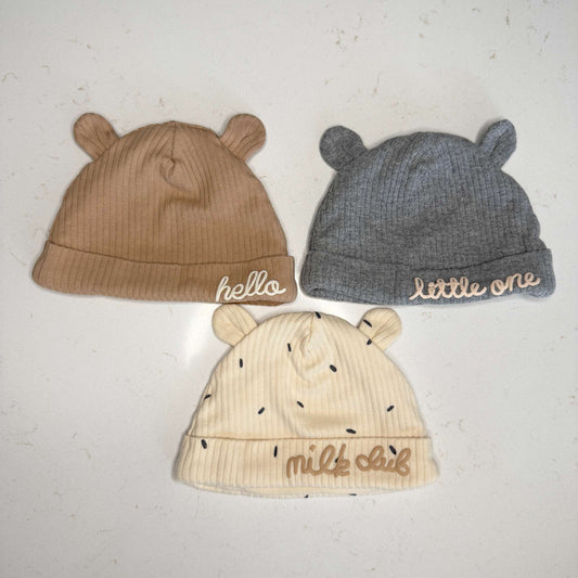NEXT Baby Hats