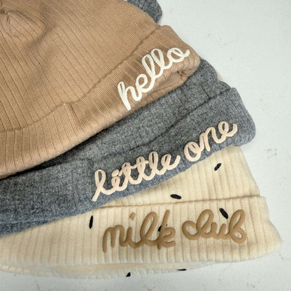 NEXT Baby Hats