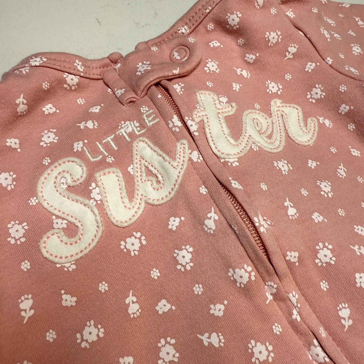 Carter's Baby Sleepers, Kids 3 Month (0-3M)