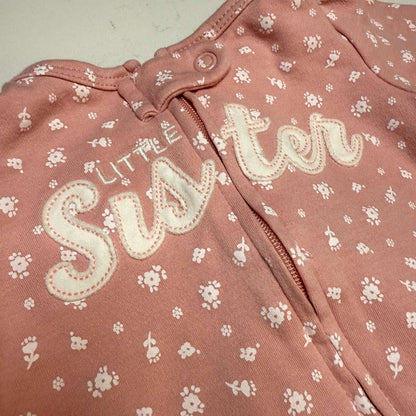Carter's Baby Sleepers, Kids 3 Month (0-3M)