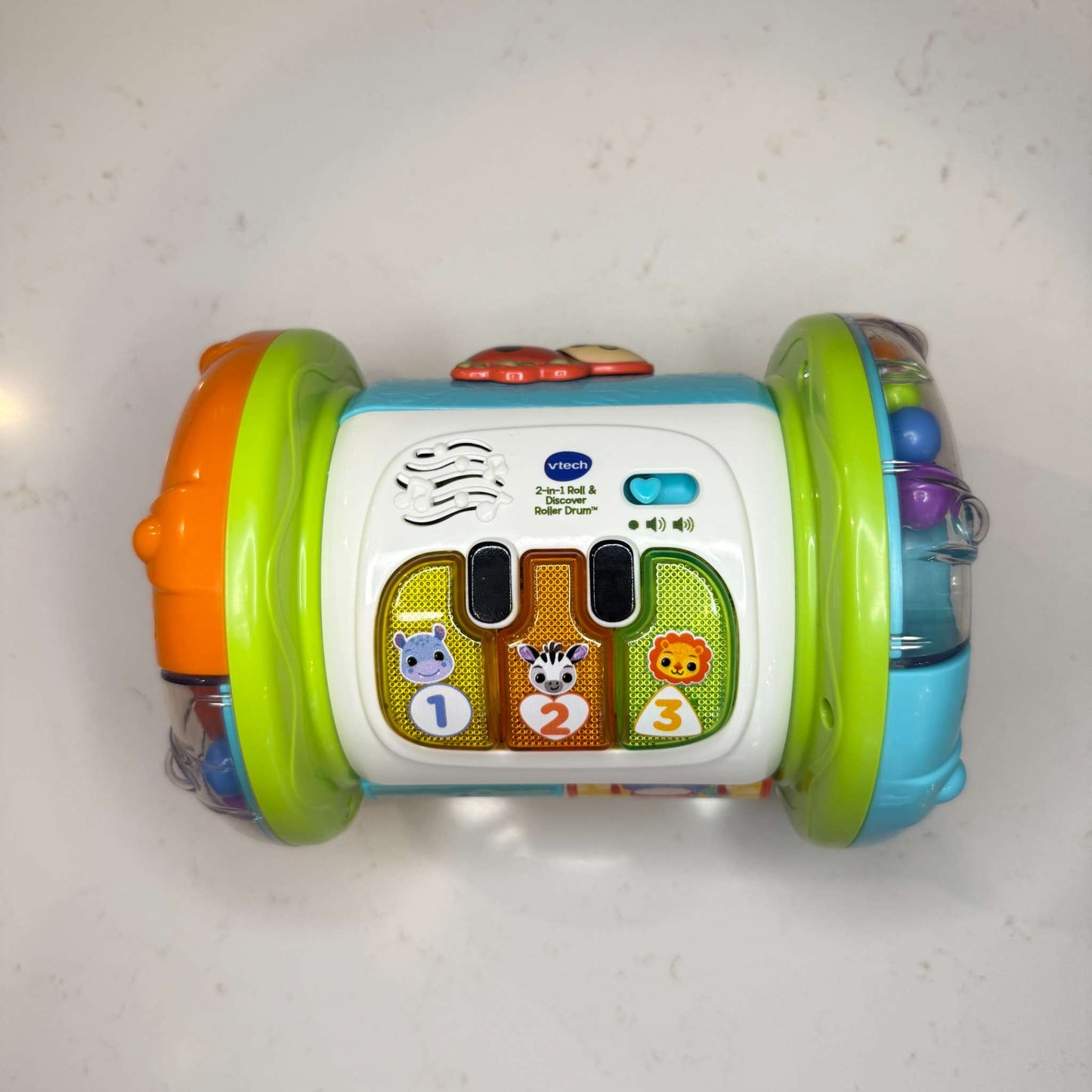 VTech Roll and Crawl Toy