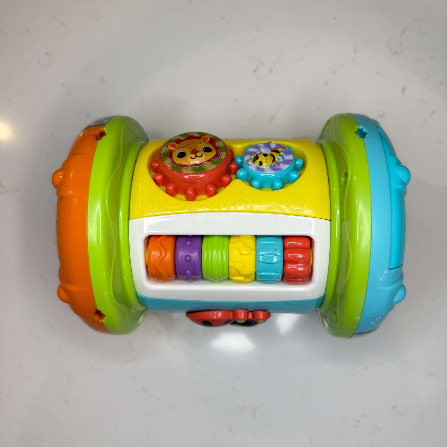 VTech Roll and Crawl Toy