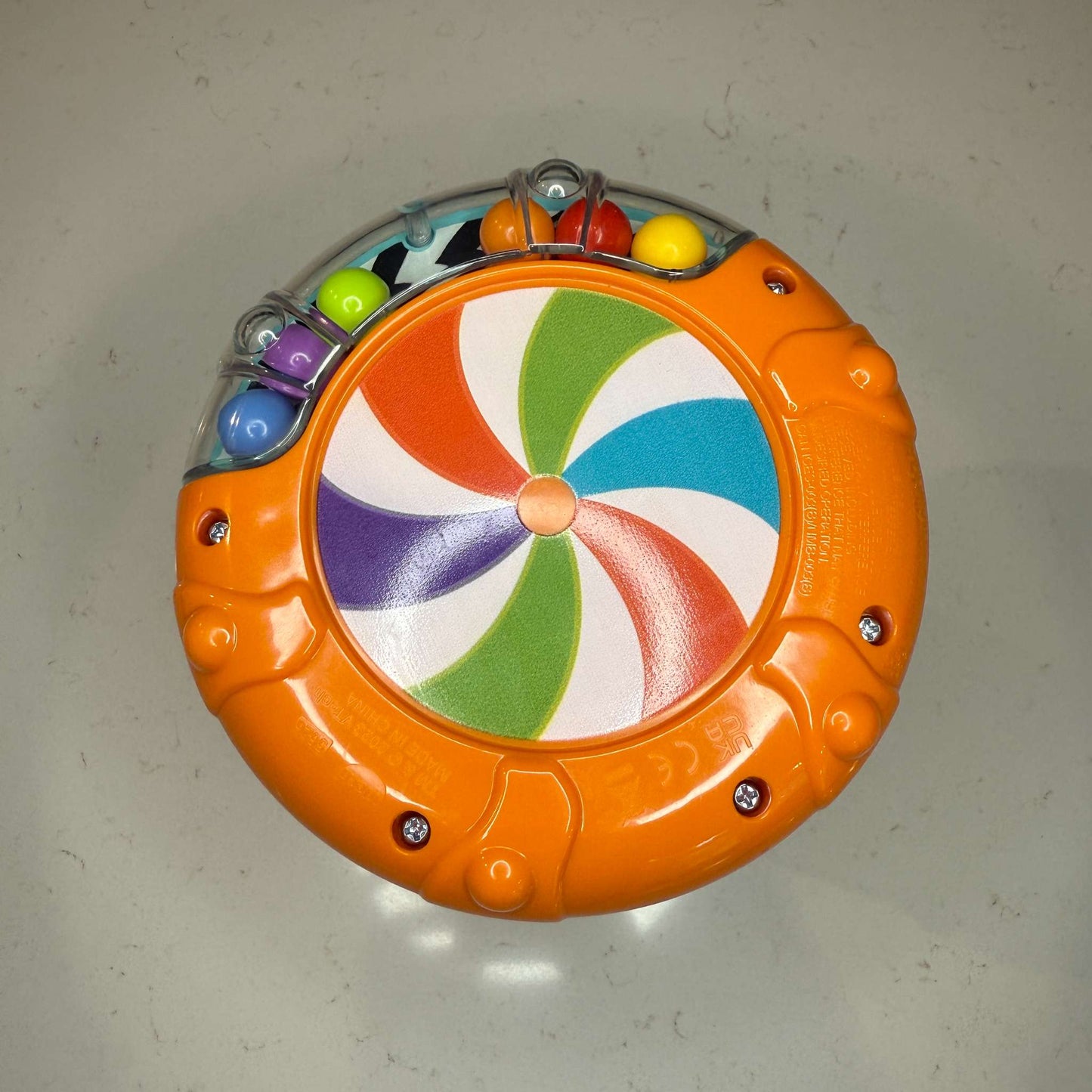 VTech Roll and Crawl Toy