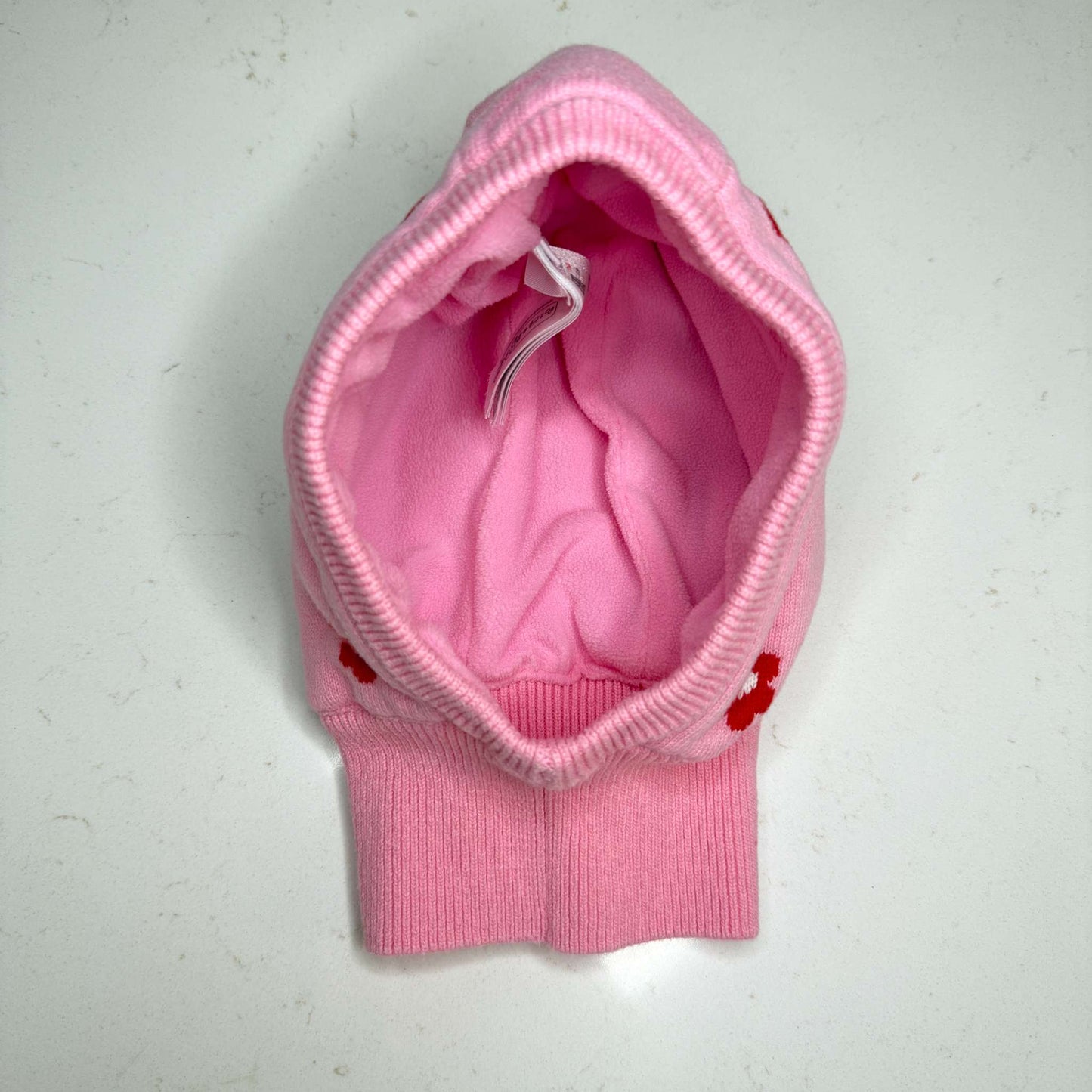 Jacadi Baby Balaclava