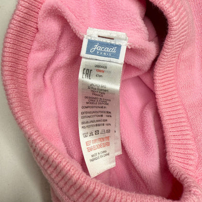Jacadi Baby Balaclava