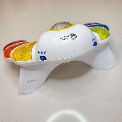 Baby Einstein Glow & Discover