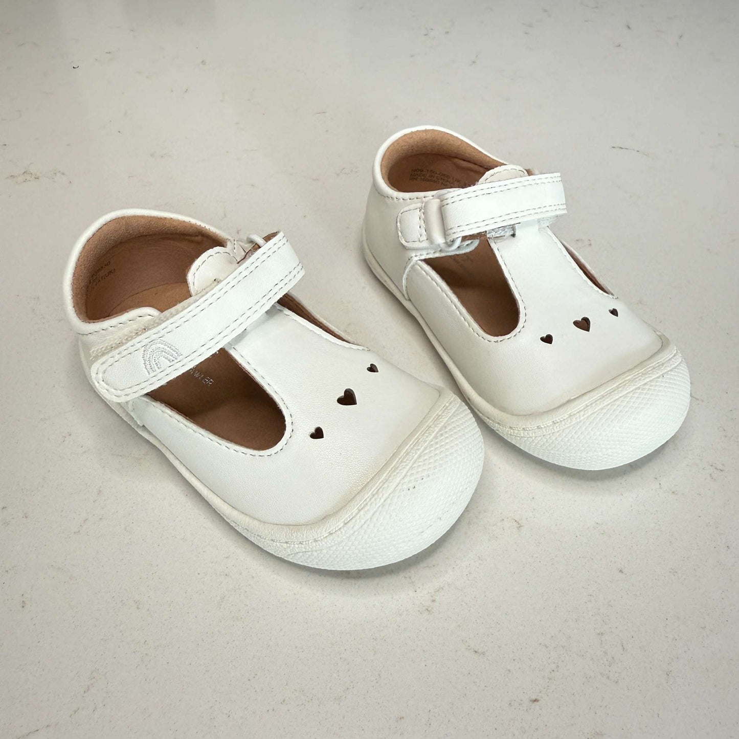 NEXT Crawler T-Bar Shoes, Shoes 2 (Baby: 0-12 mth)