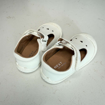 NEXT Crawler T-Bar Shoes, Shoes 2 (Baby: 0-12 mth)