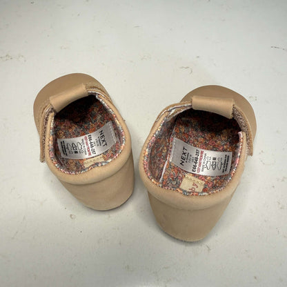 NEXT Crib Shoes, Shoes 2 (Baby: 0-12 mth)