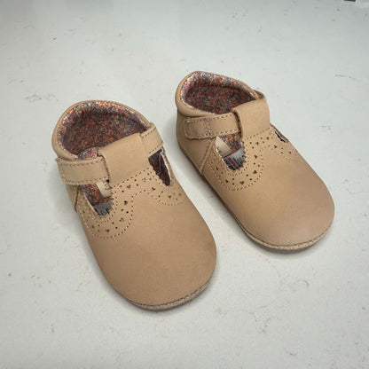NEXT Crib Shoes, Shoes 2 (Baby: 0-12 mth)