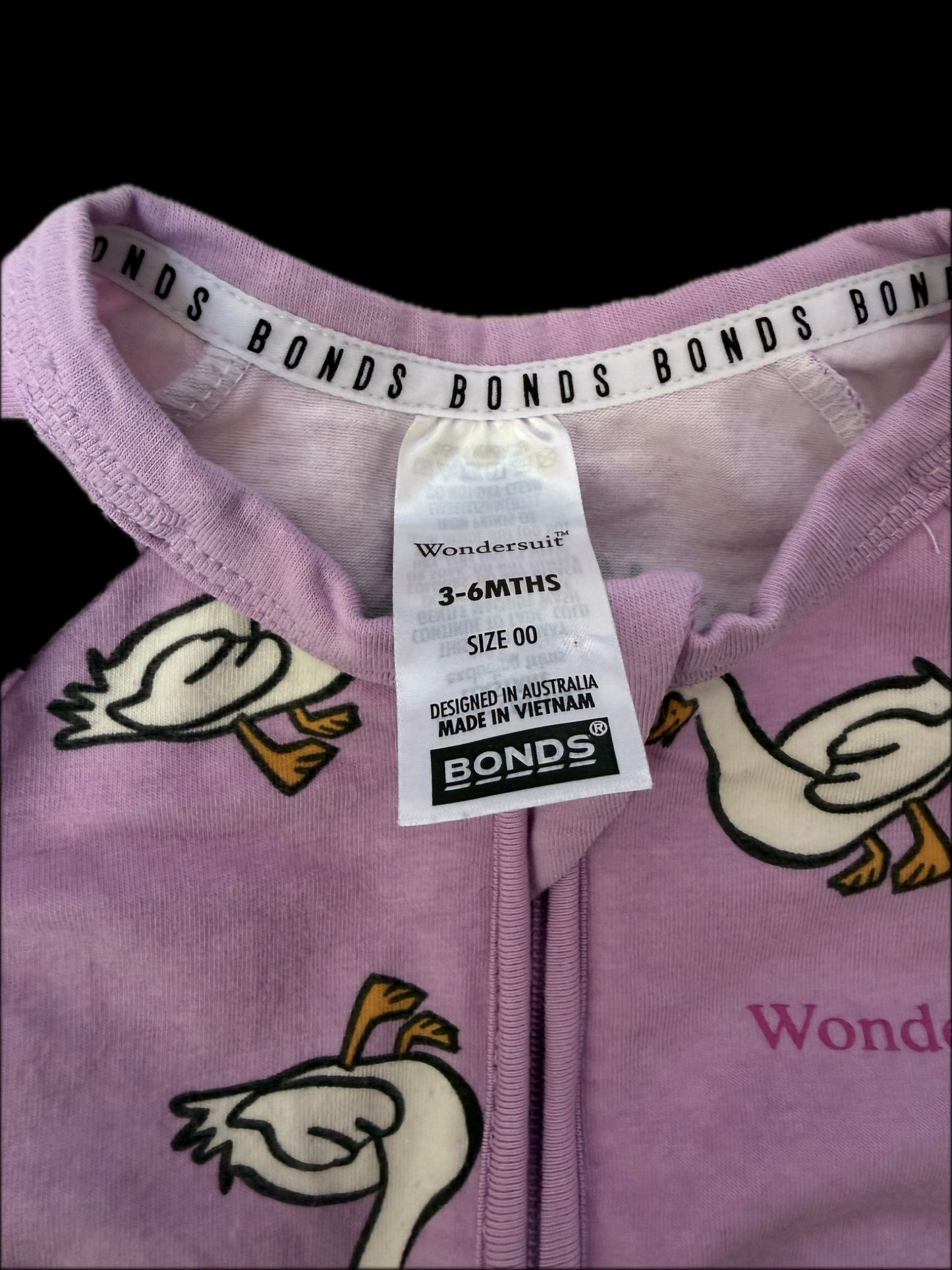 Bonds Wondersuit 2 Pack (never worn, retail $60+customs), Kids 6 Month (3-6M)