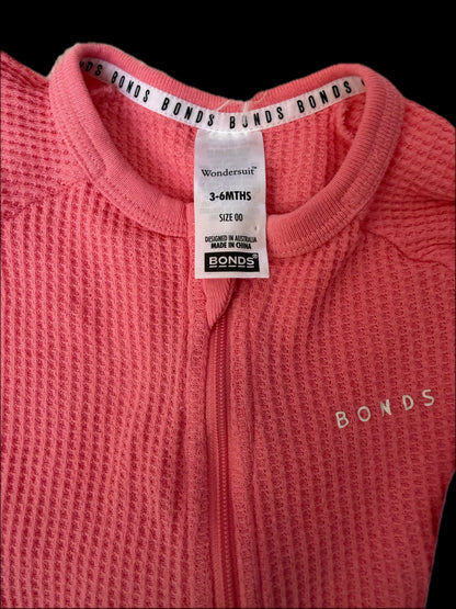 Bonds Wondersuit 2 Pack (never worn, retail $60+customs), Kids 6 Month (3-6M)