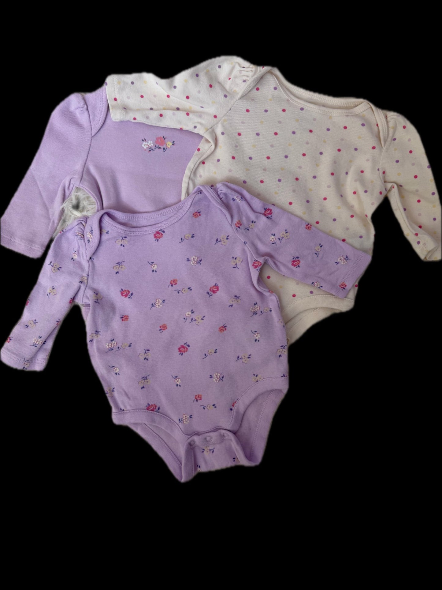 Gap bodysuit (never worn), Kids 3 Month (0-3M)