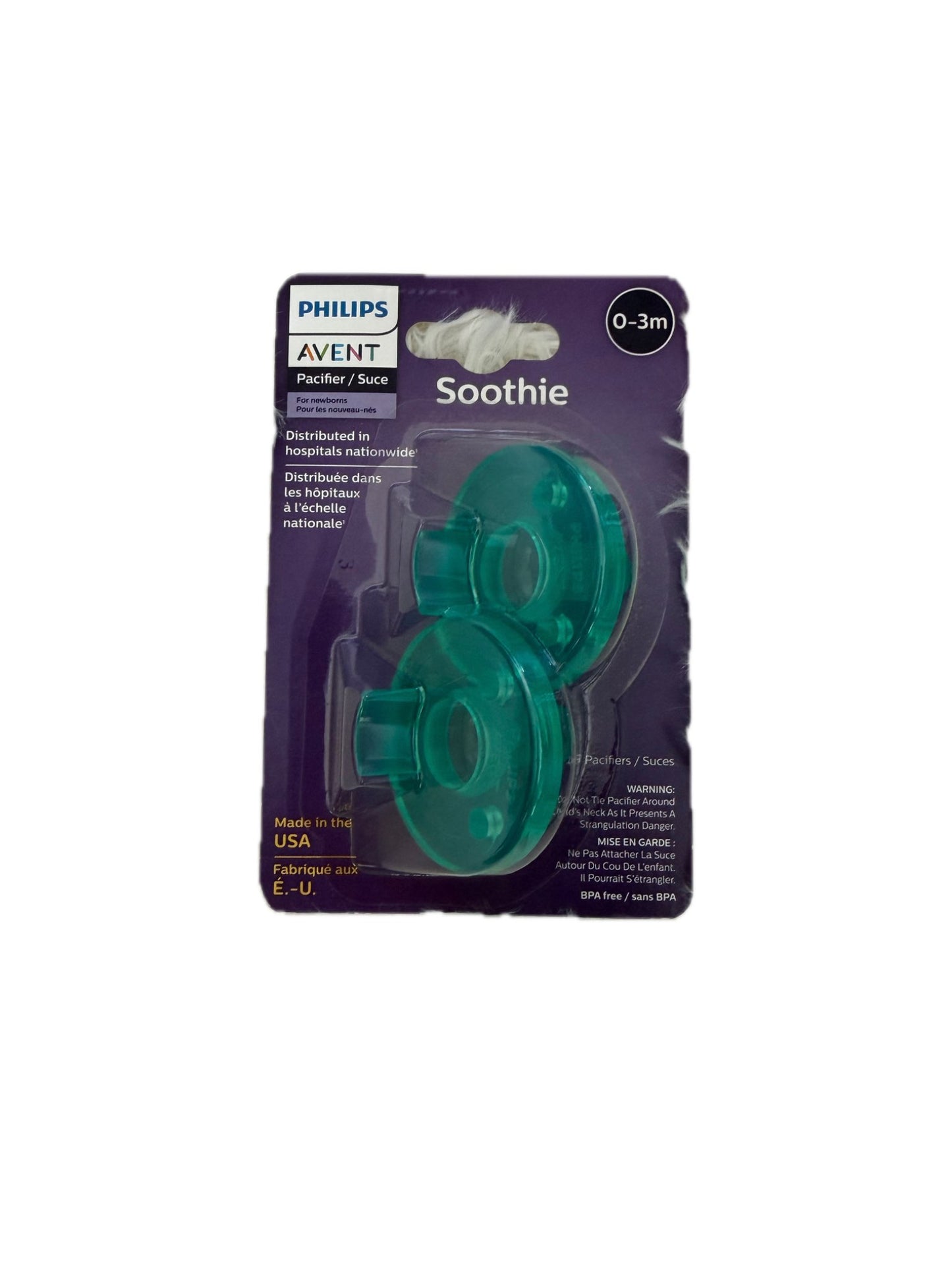 *NEW* Soothers