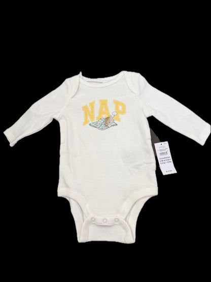 *NEW* Gap Bodysuit, Kids 3 Month (0-3M)