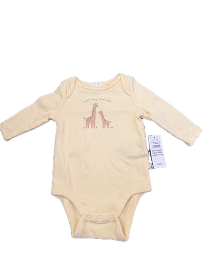*NEW* Gap Bodysuit, Kids 3 Month (0-3M)