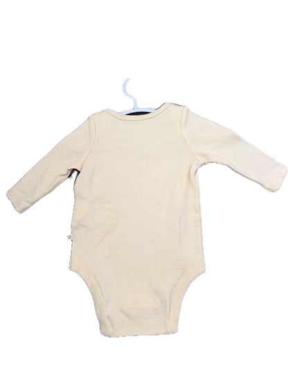 *NEW* Gap Bodysuit, Kids 3 Month (0-3M)