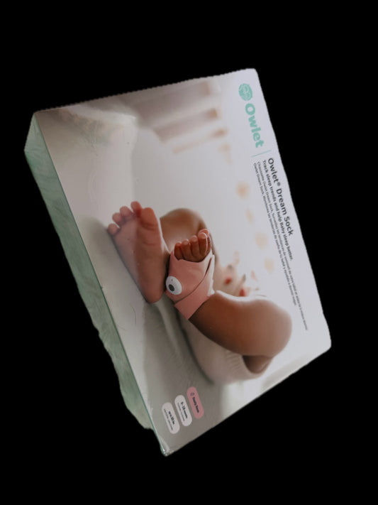 *NEW* Owlet Dream Sock (retail: 419.99 + tax)
