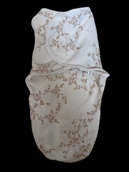 Meyvo Swaddle Bundle TOG 1.0  (2 pack), never used (retail $70), 0-6 Months (Small)