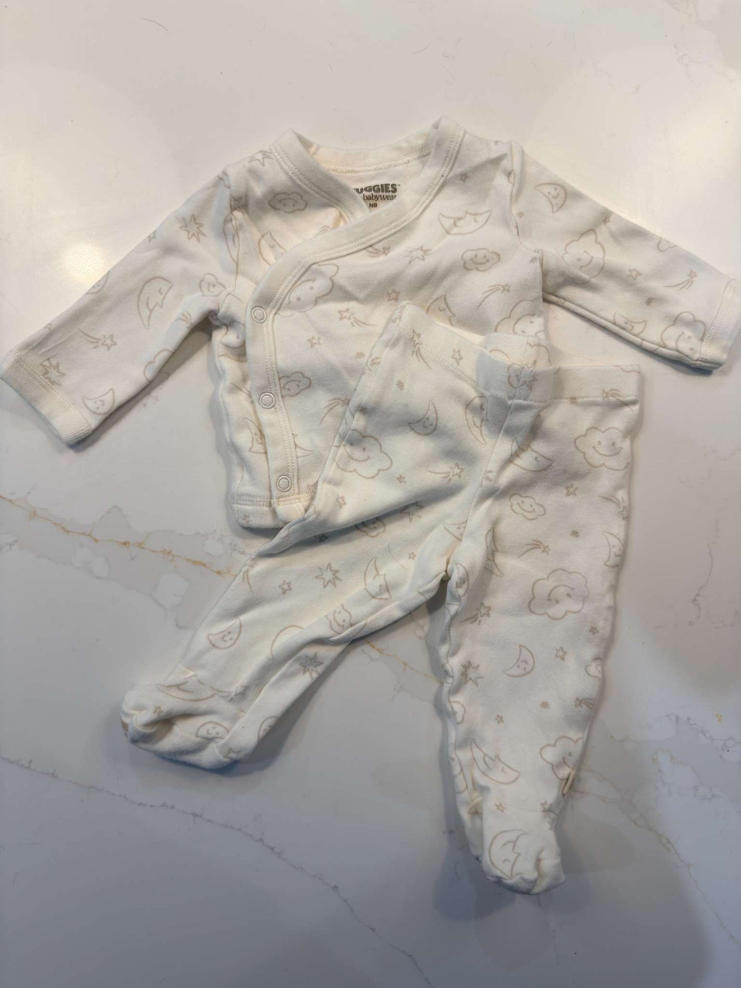 Huggies Sleep Set, Kids Newborn