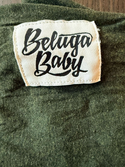 Beluga Baby Wrap Carrier
