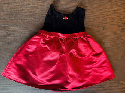 NWOT 2-piece Dress and Bolero , Kids 18 Month (12-18M)