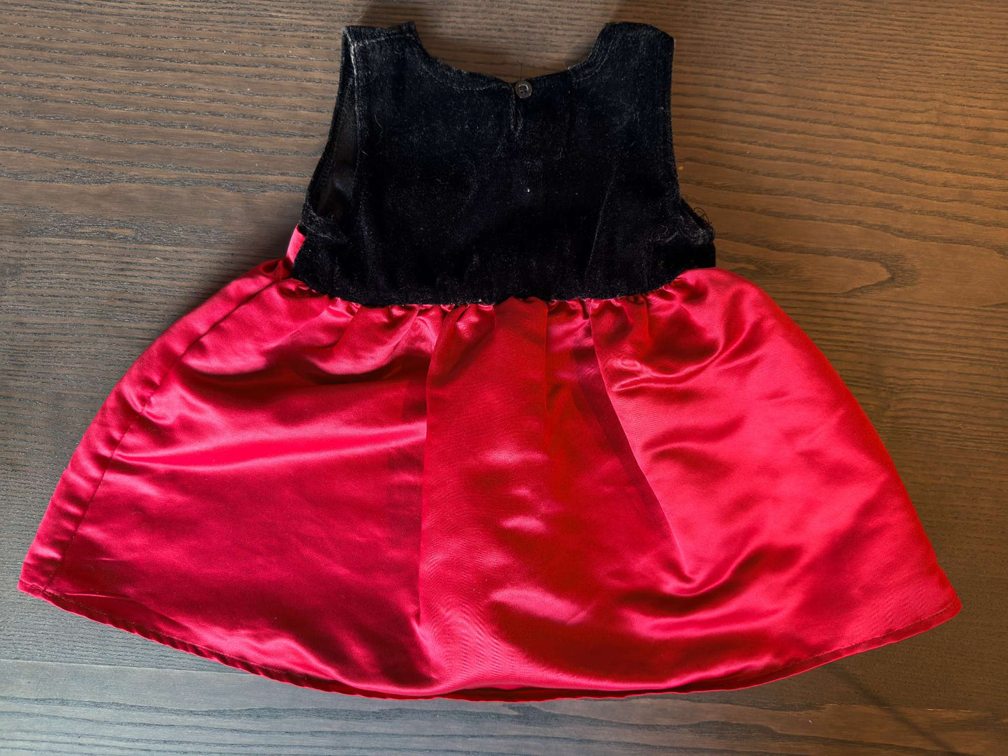 NWOT 2-piece Dress and Bolero , Kids 18 Month (12-18M)