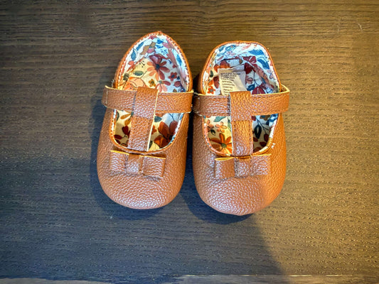 Tommy Bahama Mary Jane shoes, Shoes 3 (Baby: 0-12 mth)