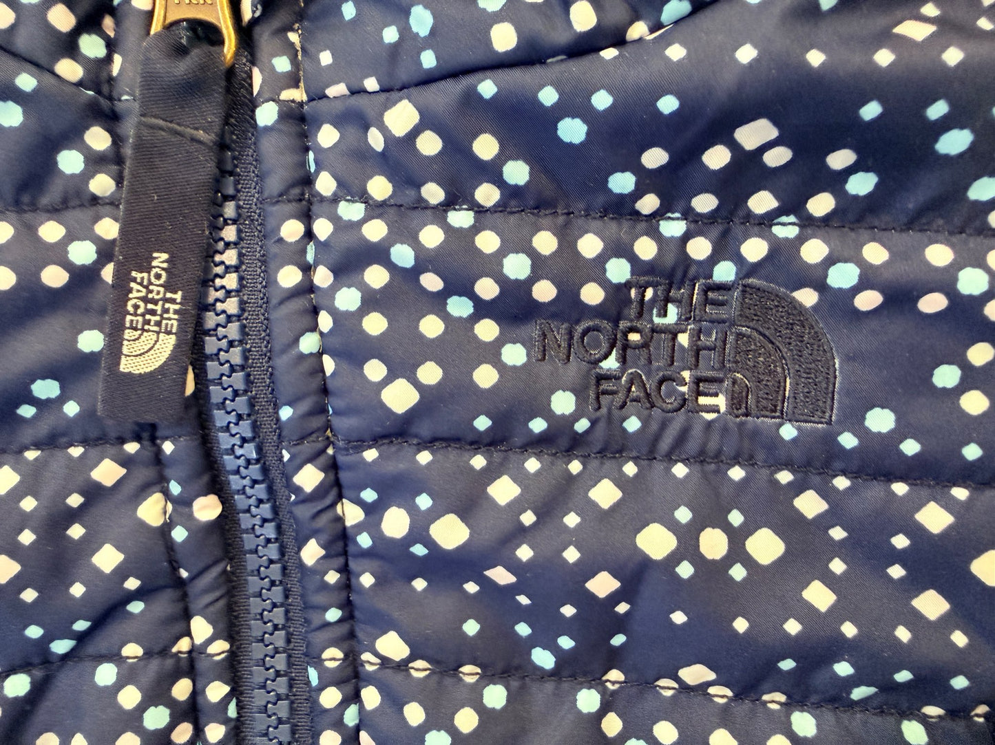 The North Face Winter coat - 3-6 Month, Kids 6 Month (3-6M)
