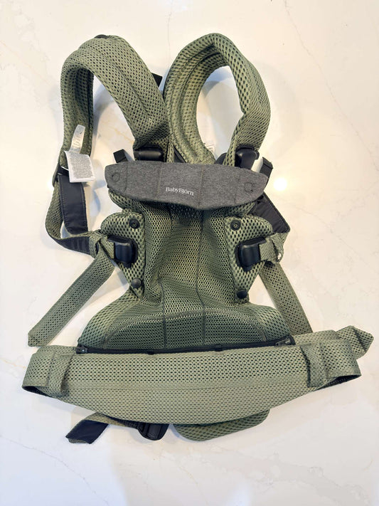 Baby Bjorn Harmony Carrier (3D Mesh)