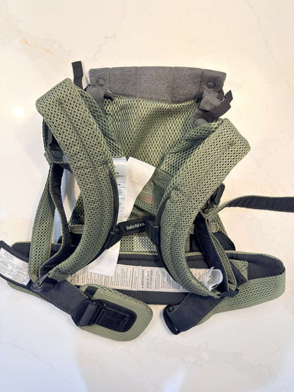 Baby Bjorn Harmony Carrier (3D Mesh)