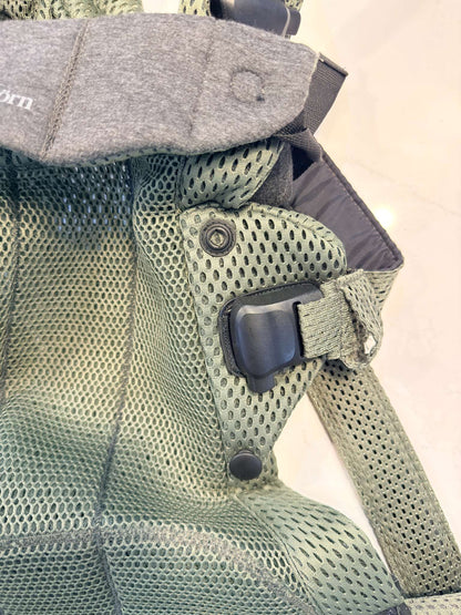 Baby Bjorn Harmony Carrier (3D Mesh)