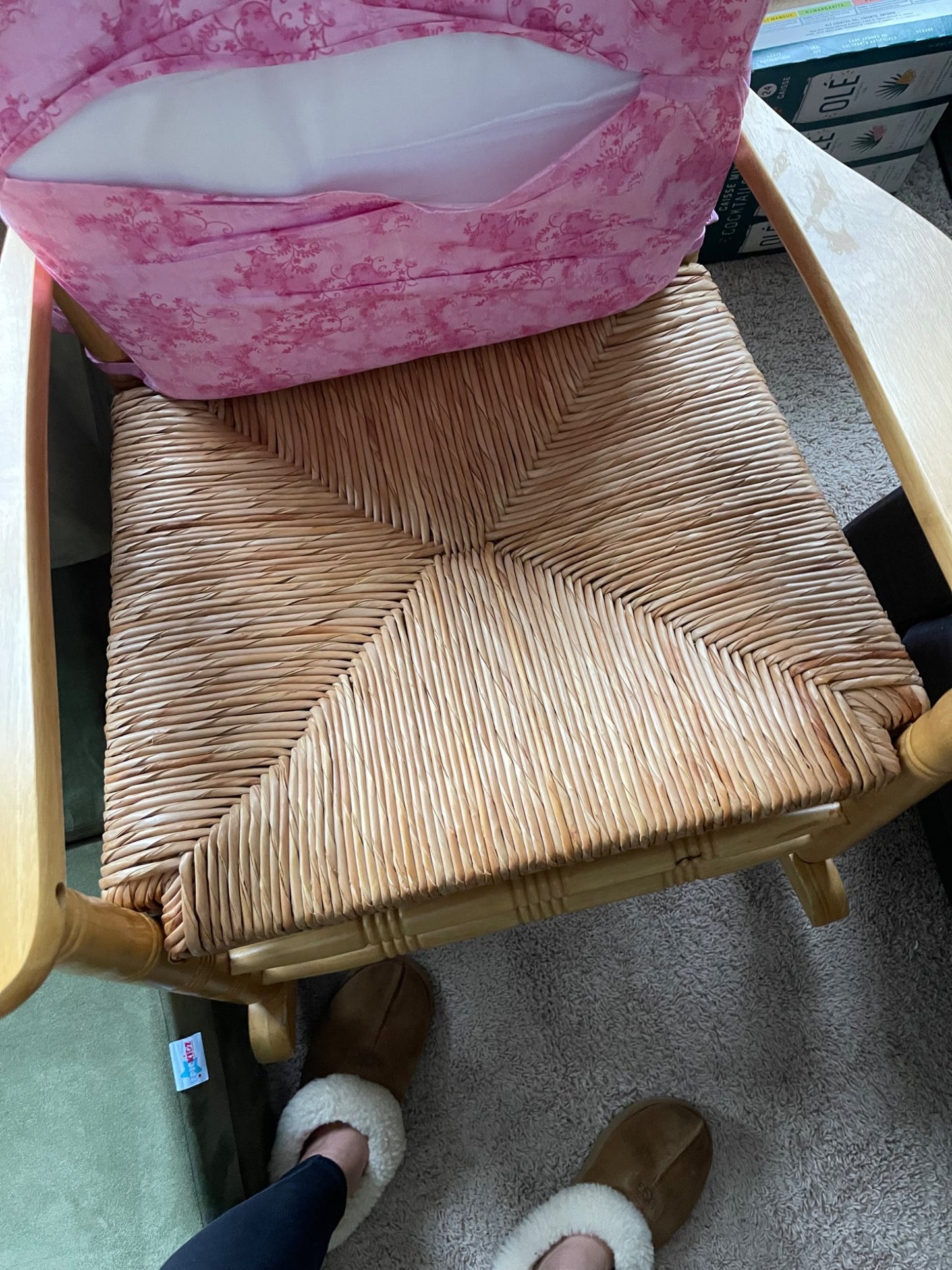 Rocking Chair